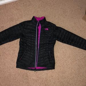North Face Women’s Jacket